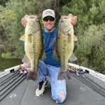  Pesca en Cobertura: Consejos de Guillermo Gómez Ribé, Planeta Agua