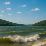 Domina el viento: claves para competir en condiciones duras